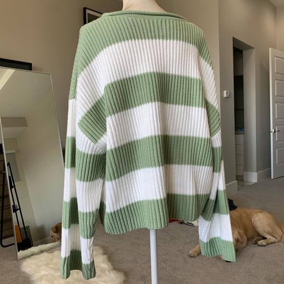 Princess Polly The Suncity Jumper Small 